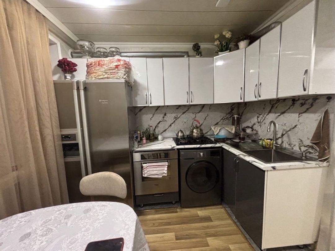 İcarəyə verilir 3 otaqlı köhnə tikili 50 m² — Mənzil, Xırdalan (5)