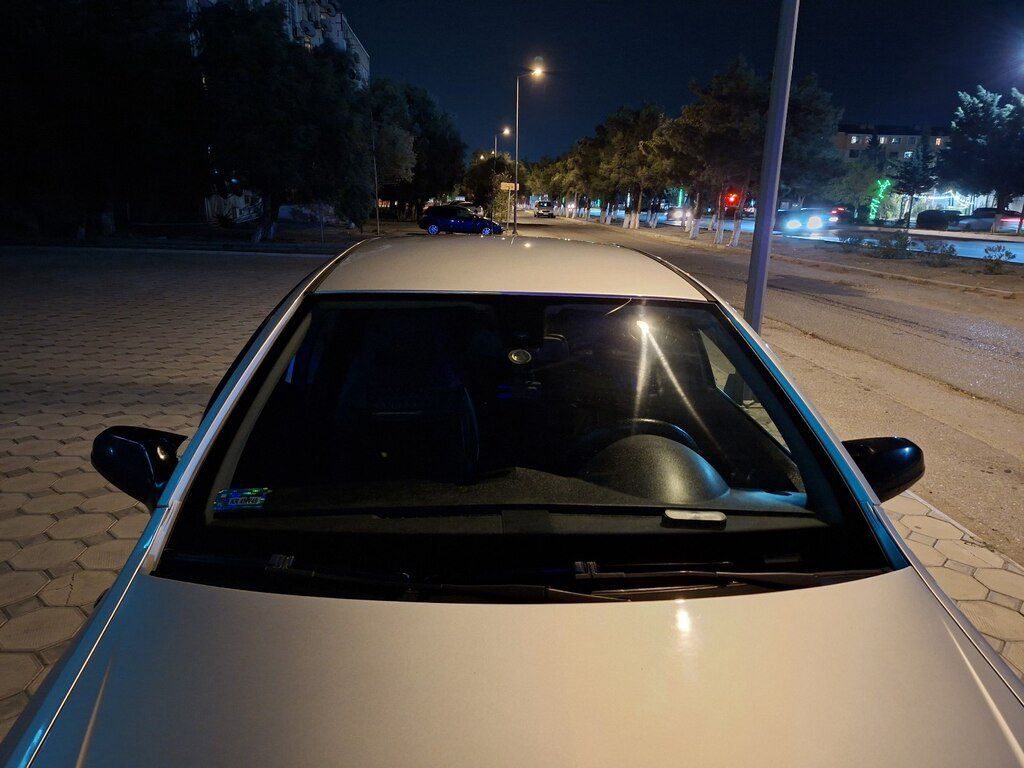 Opel Astra, 1.4 L, 2009 il, 246 000 km — Avtomobillər, Sumqayıt (5)