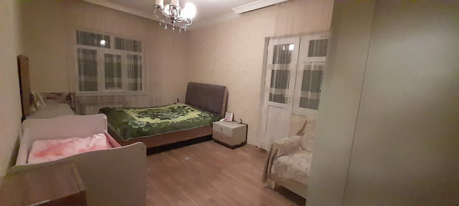 3 otaqlı mənzil 80 m² satılır — Daşınmaz əmlak, Bakı (6)
