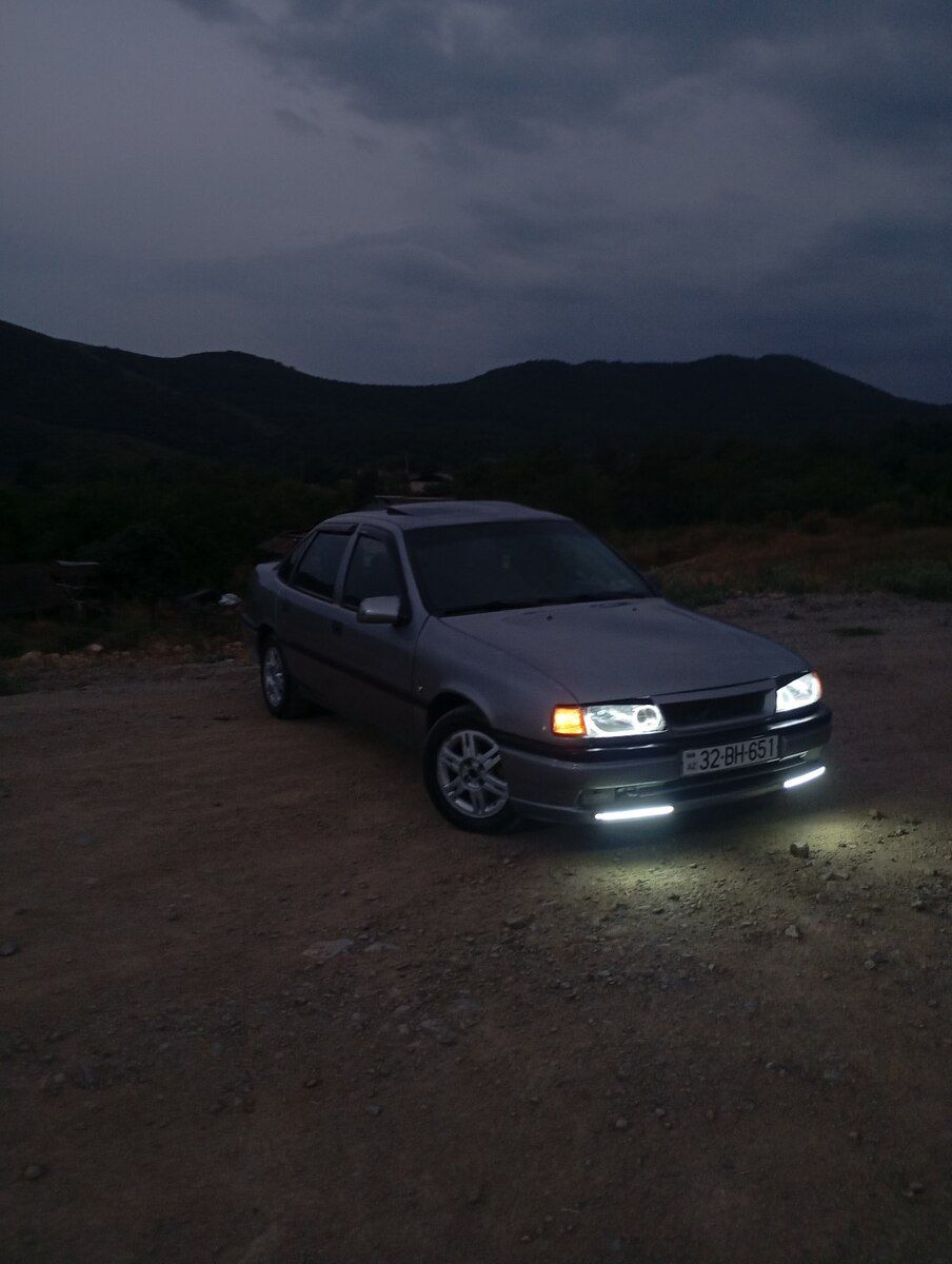 Opel Vectra, 1994 il — Avtomobillər, Mingəçevir (3)