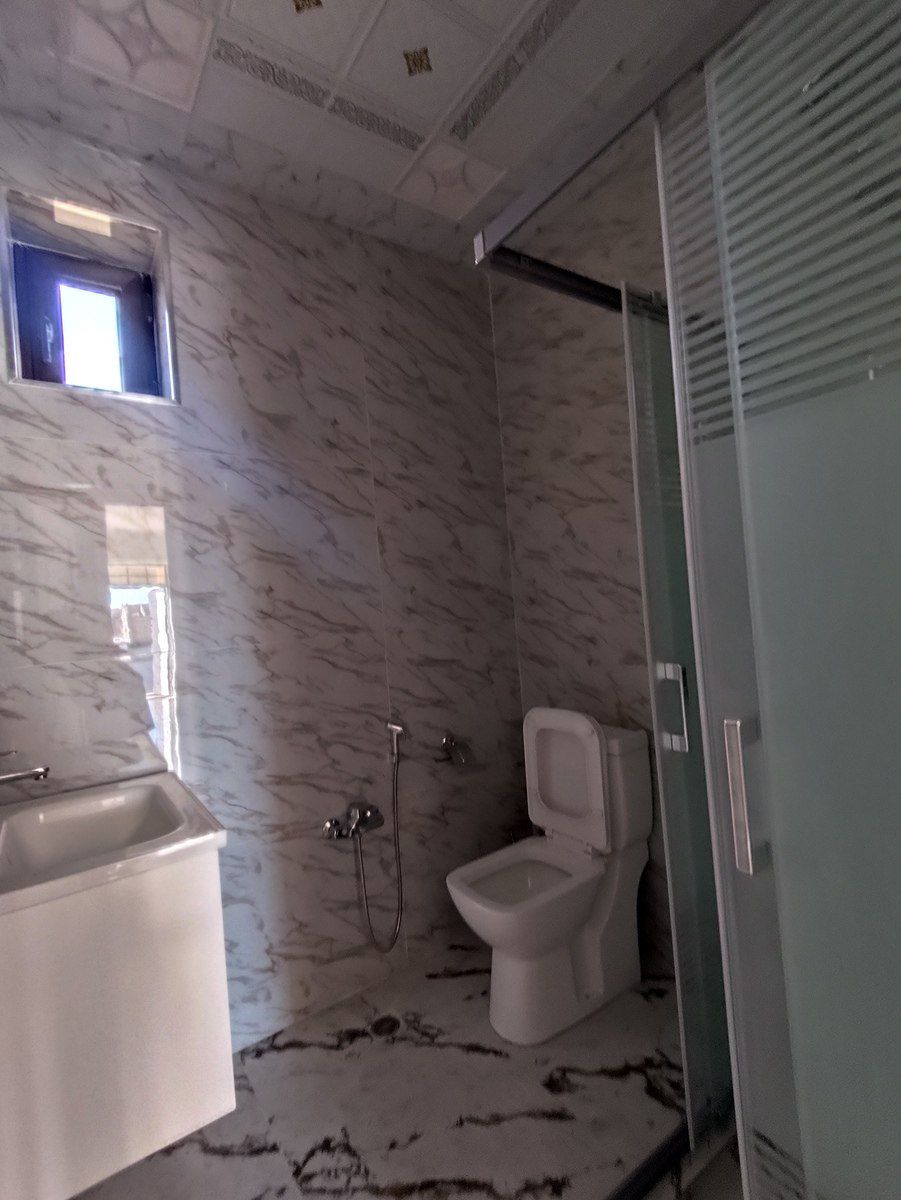 Həyət evi, Fatmayi qəs — Ev, villa, Bakı (5)