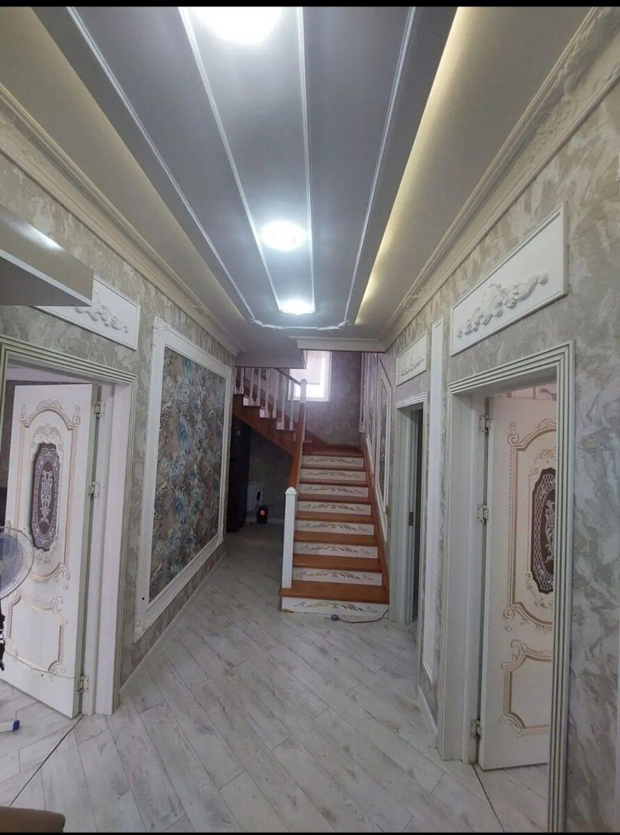 Həyət evi, Saray qəs — Ev, villa, Sumqayıt (7)