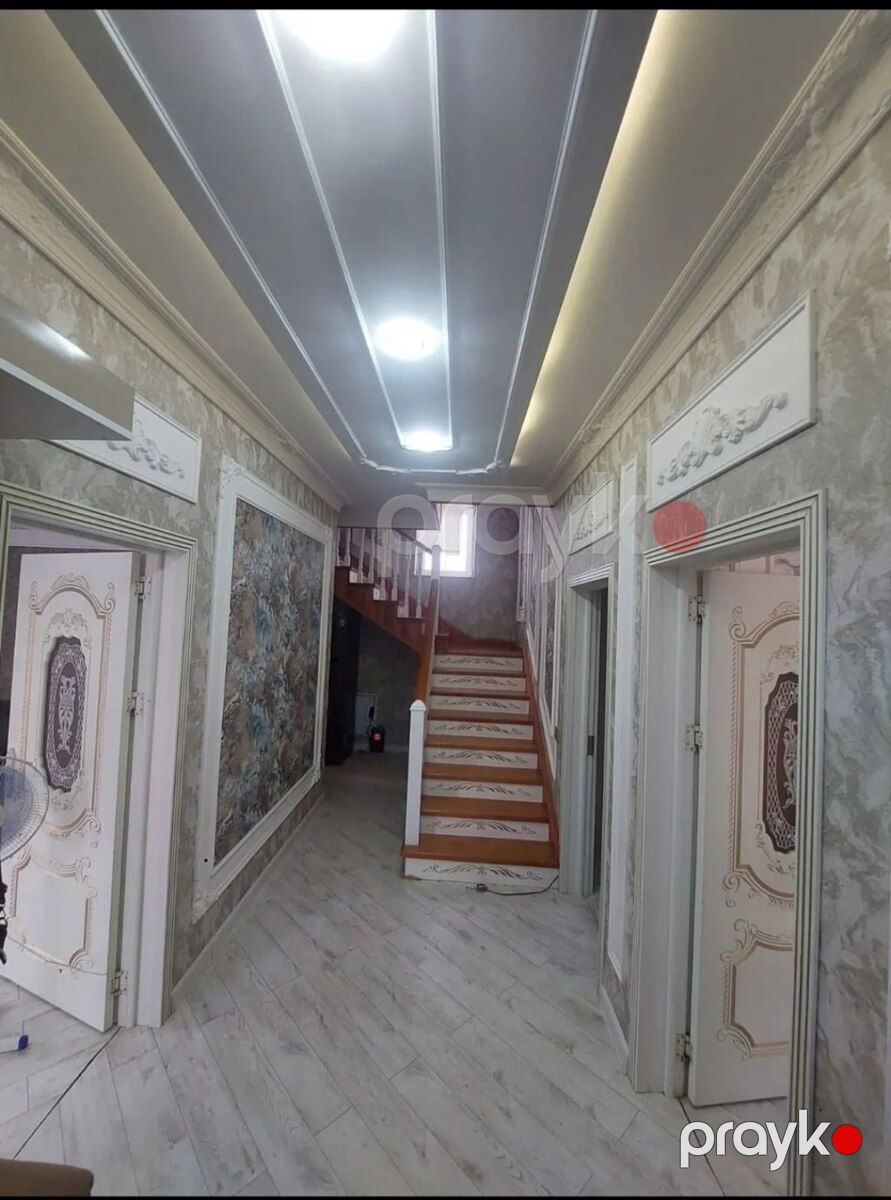 Həyət evi, Saray qəs — Ev, villa, Sumqayıt (7)