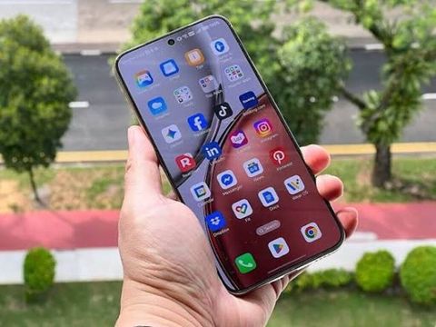 Honor X9d — Digah