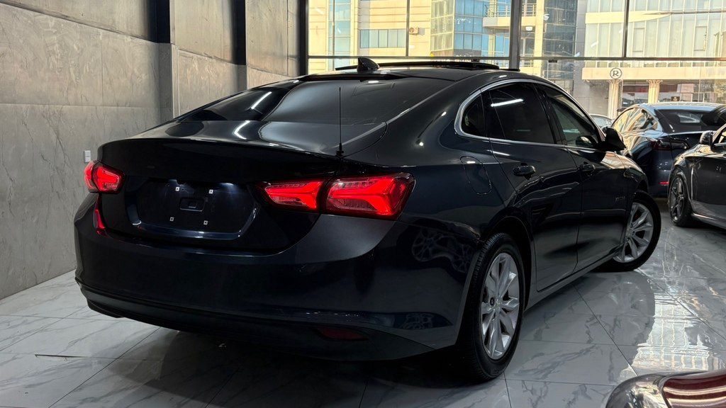 Chevrolet Malibu, 1.5 L, 2020 il, 149 000 km — Avtomobillər, Bakı (6)