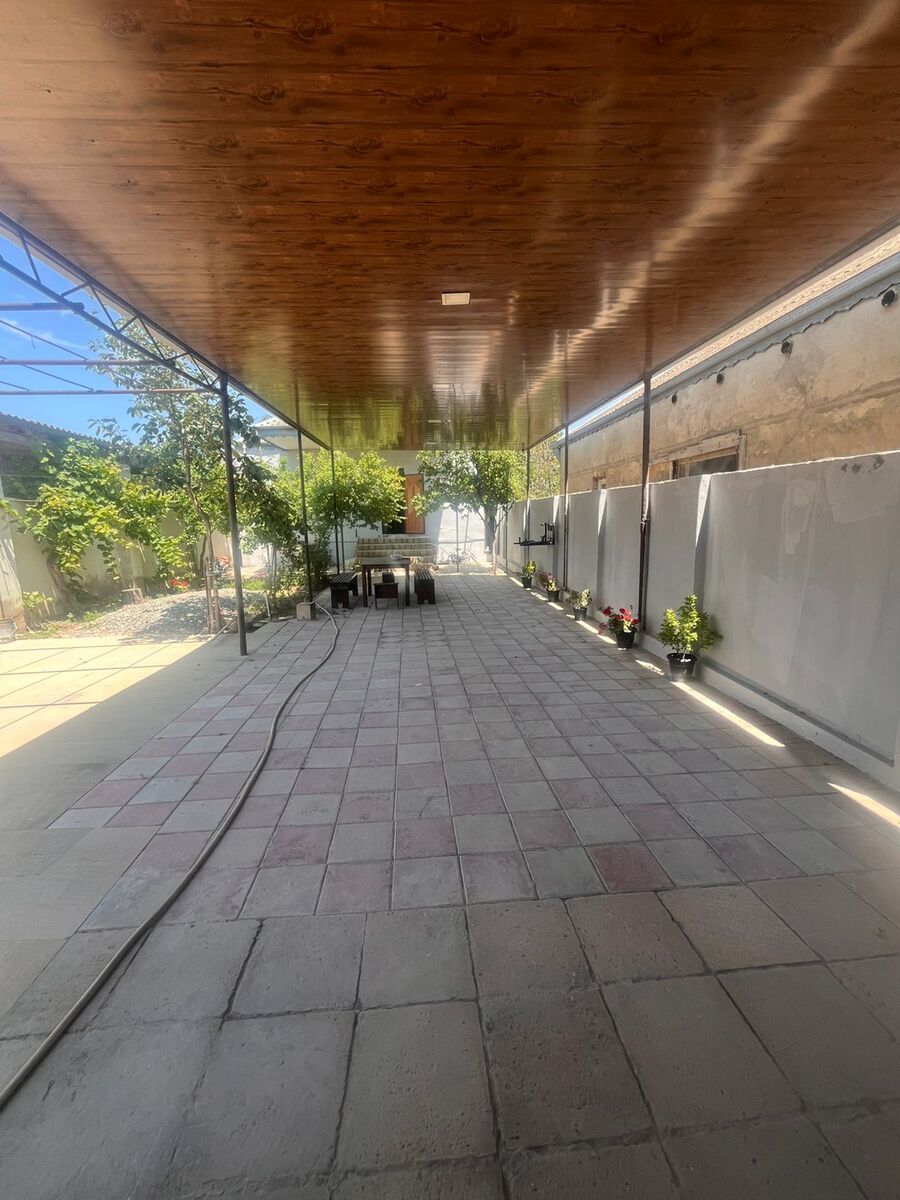 Həyət evi, Mərdəkan qəs — Ev, villa, Bakı (5)