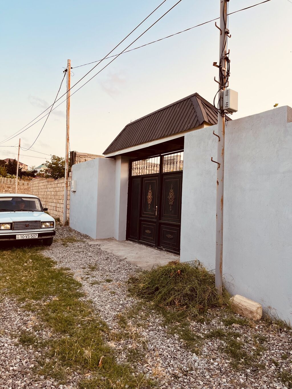 4 otaqlı, 130 kv. m, Yeni təmirli — Daşınmaz əmlak, Sumqayıt (6)