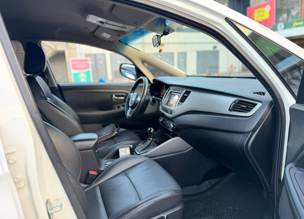 Kia Carens, 2017 il, 285000 km — Avtomobillər (9)