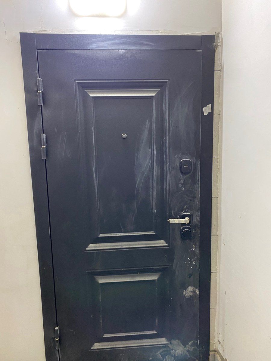 3-otaqlı yeni tikili, Qara Qarayev m., 123 m² — Mənzil, Bakı
