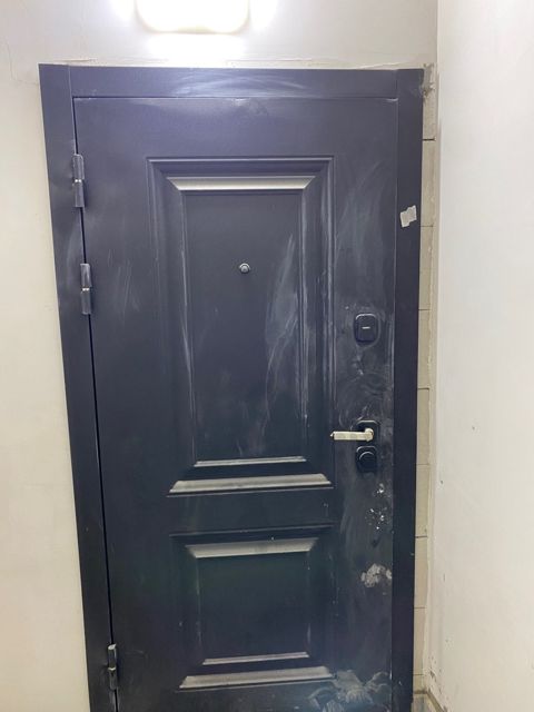 3-otaqlı yeni tikili, Qara Qarayev m., 123 m² — Bakı