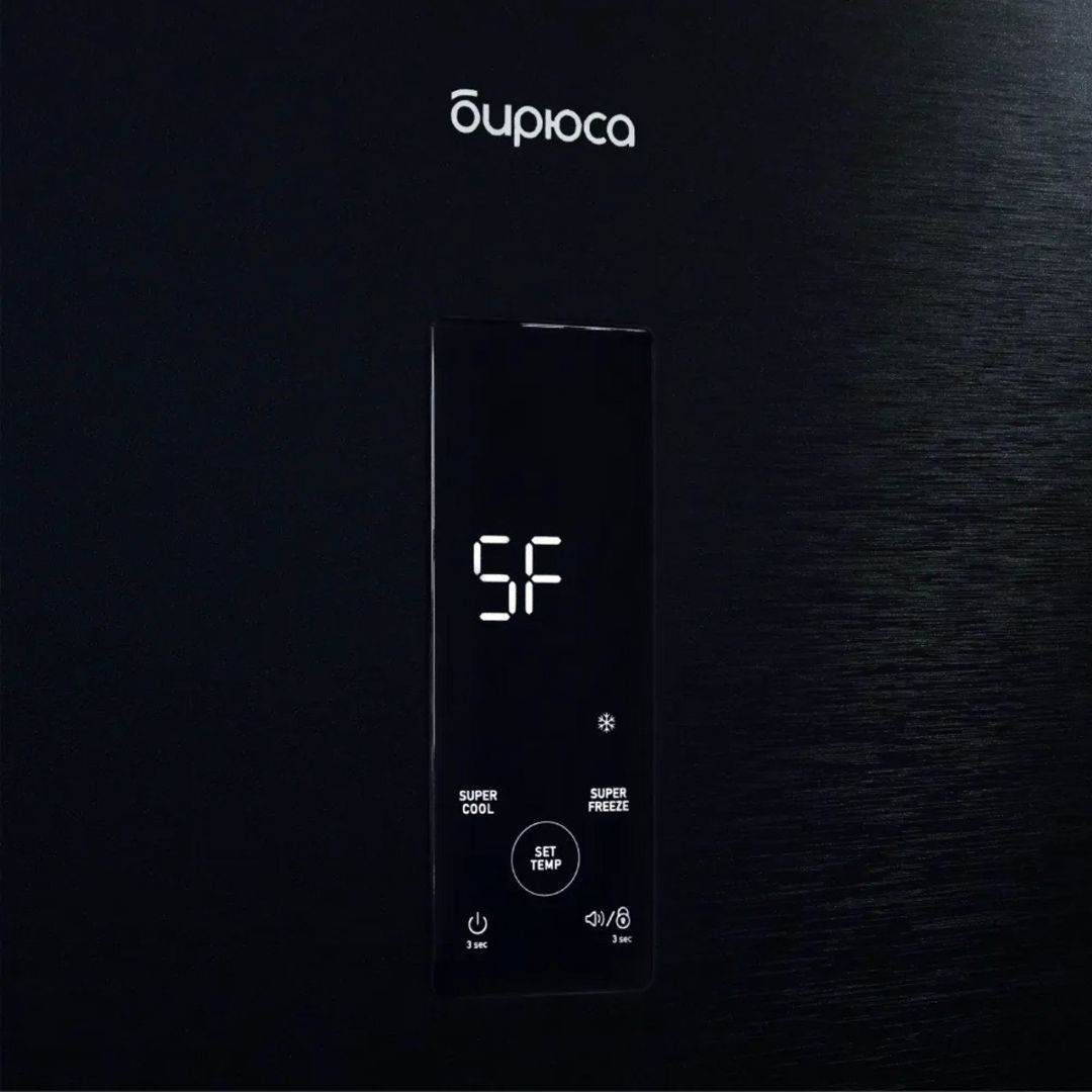 Soyuducu Biryusa B920NF — Ev texnikası, Bakı (3)