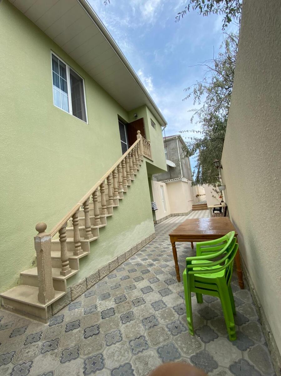 Həyət evi kirayə verilir, Mərdəkan qəs — Ev, villa, Bakı (2)