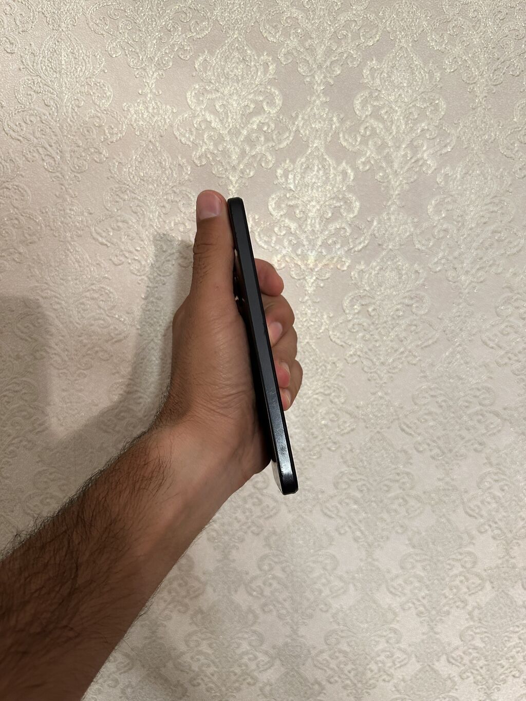 Honor X5b Plus, 64 GB, rəng - Qara, Düyməli, Sensor, Barmaq izi — Honor, Bakı (4)