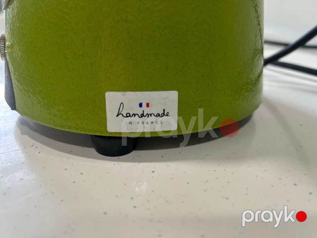 Santos 33E Fransa istehsali professional cocktail blenderi.Yeni — Mətbəx texnikası, Bakı (5)
