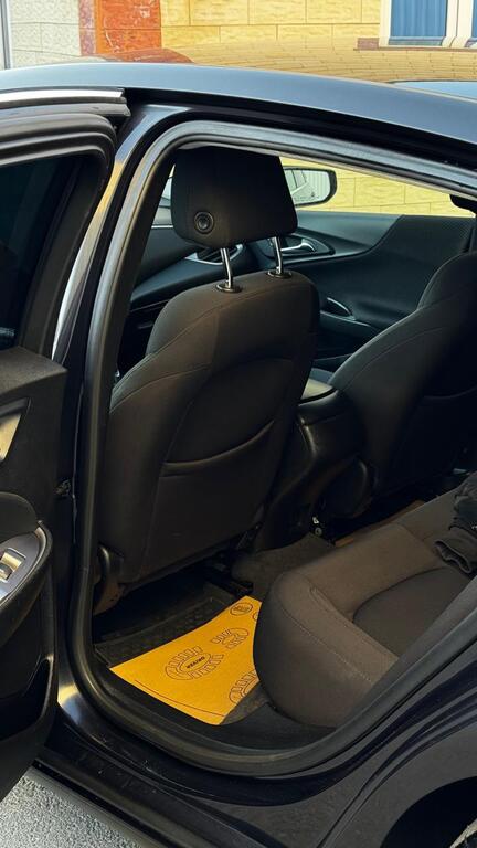 Chevrolet Malibu, 1.5 L, 2022 il, 255 000 km — Avtomobillər, Bakı (5)