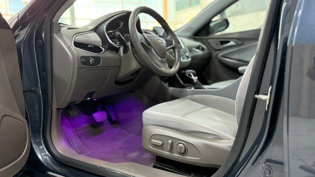 Chevrolet Malibu, 1.5 L, 2020 il, 149 000 km — Avtomobillər, Bakı (9)