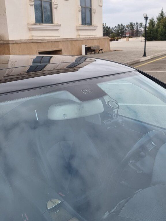 Mercedes E 350, 3.5 L, 2008 il, 260 852 km — Avtomobillər, Ağdaş (10)