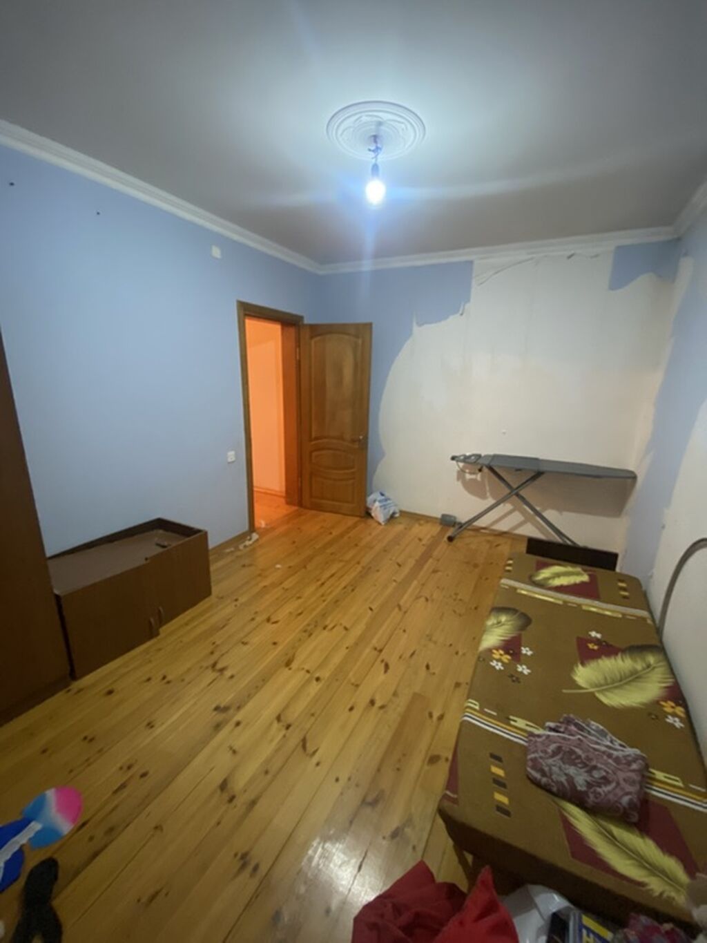185 kv. m, 5 otaqlı, Kombi, Qaz, İşıq — Daşınmaz əmlak, Bakı (6)