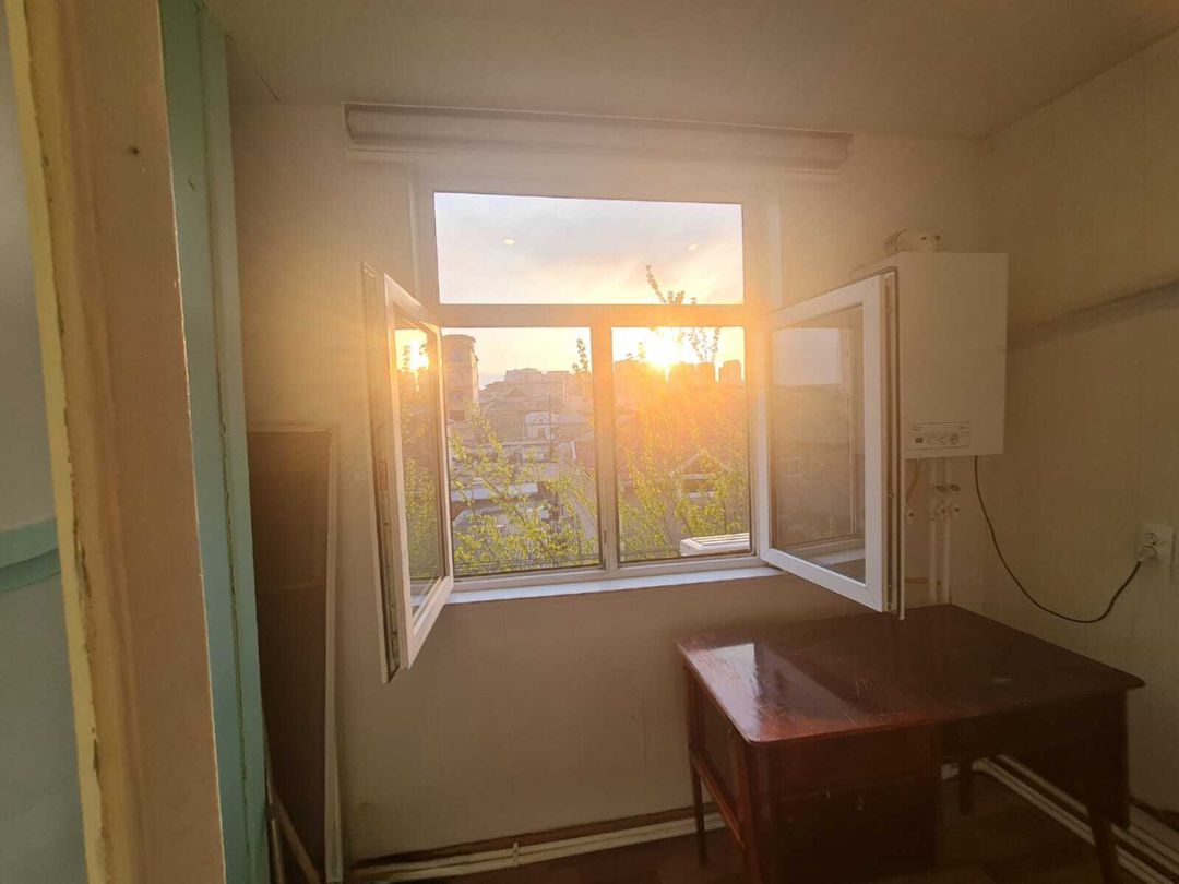 3-otaqlı yeni tikili kirayə verilir, Yasamal r., 150 m² — Mənzil, Bakı (4)