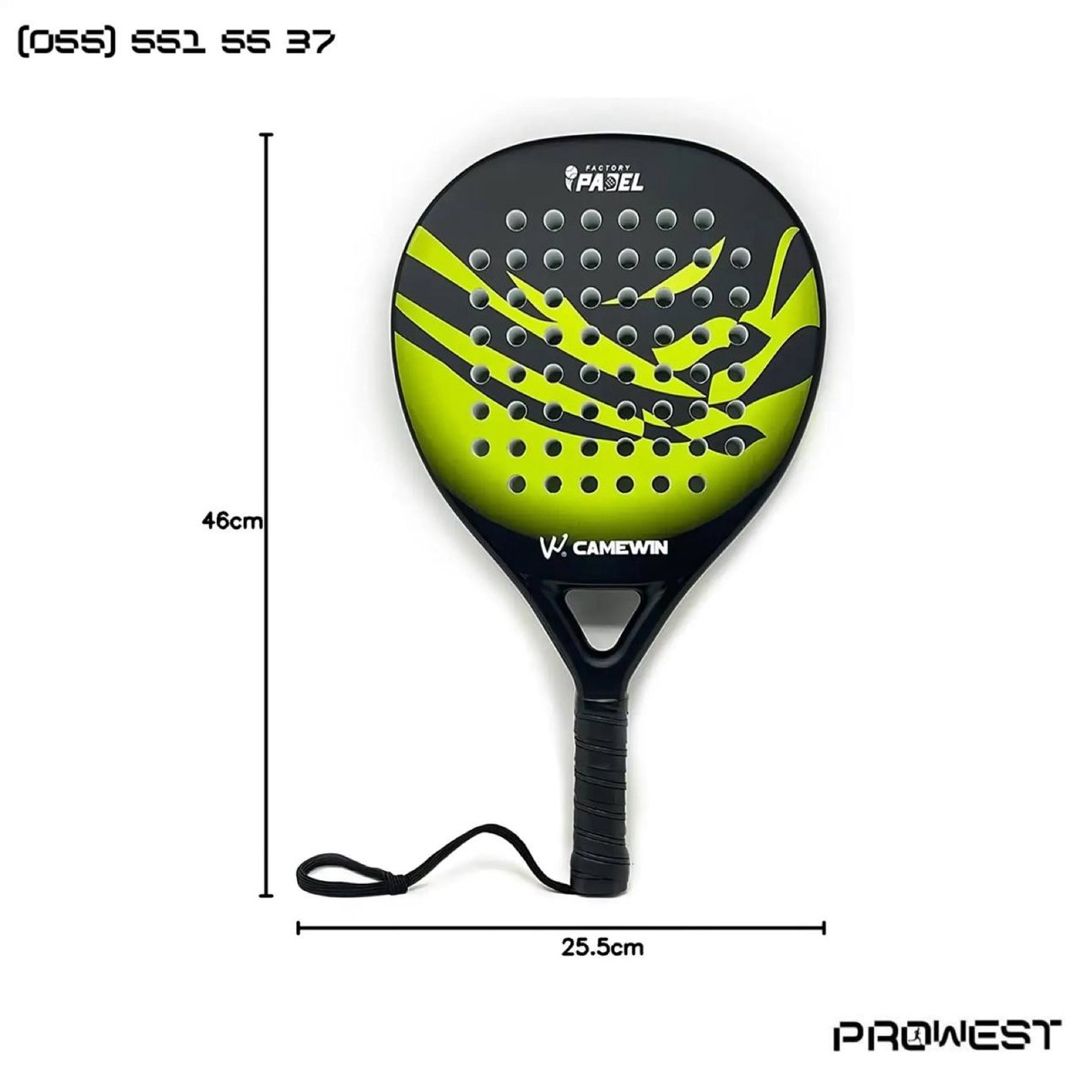 Padel raketkası — İdman, hobi, istirahət, Bakı (2)
