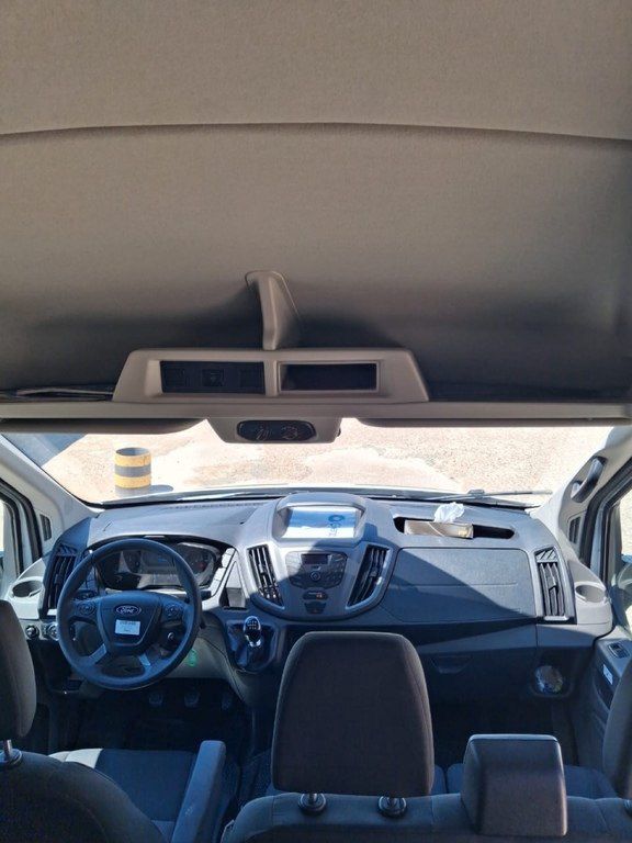 Ford Transit, 2.2 L, 2023 il, 530 000 km — Avtobus, Bakı (6)