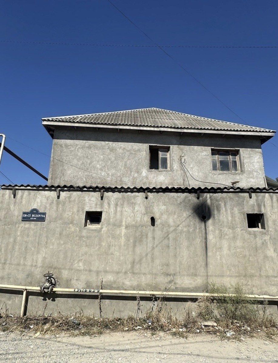 Həyət evi, Buzovna qəs — Ev, villa, Bakı (3)