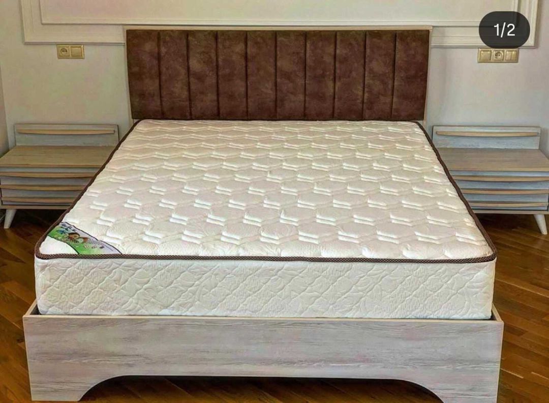Ortopedik döşəklər — Mallar, Bakı (3)