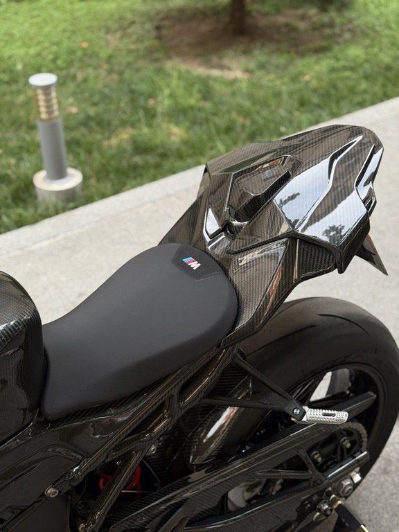 BMW S 1000 RR, 1000 sm3, 2020 il, 5 800 km — Motosikletlər, Bakı (9)