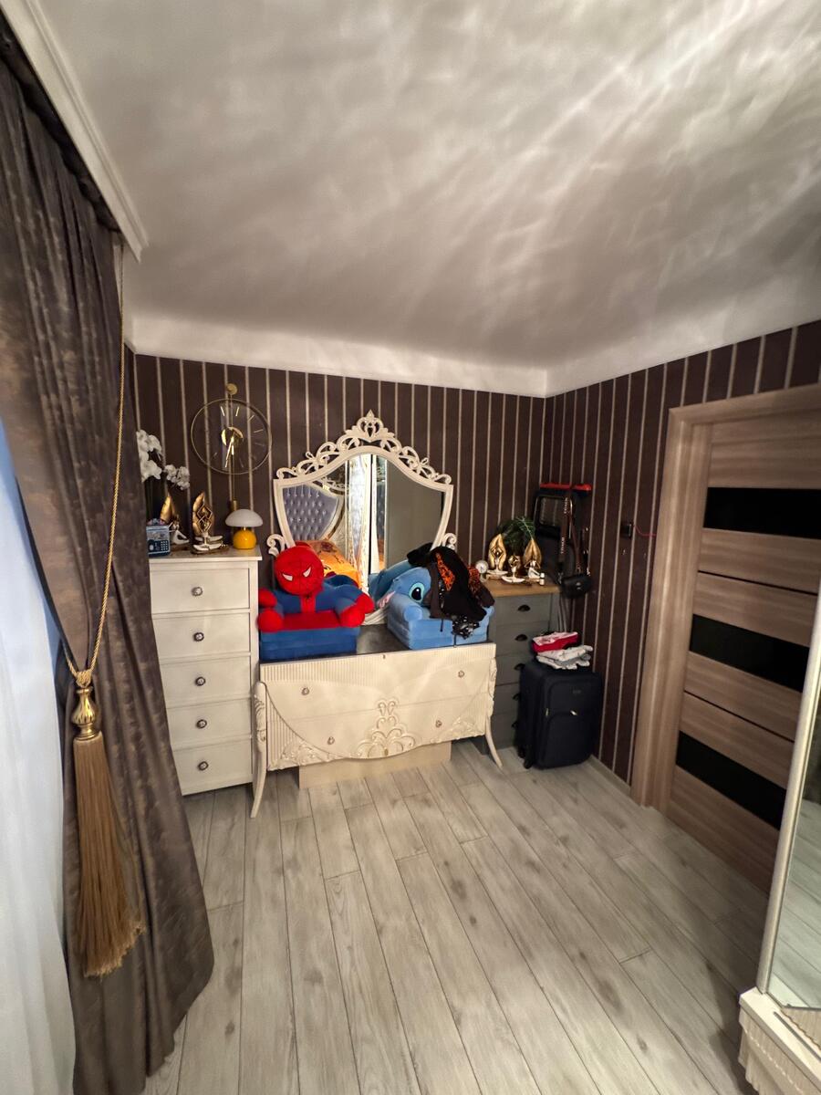 2-otaqlı mənzil, Birləşmiş məhəllə, 48 m² — Mənzil, Sumqayıt (4)