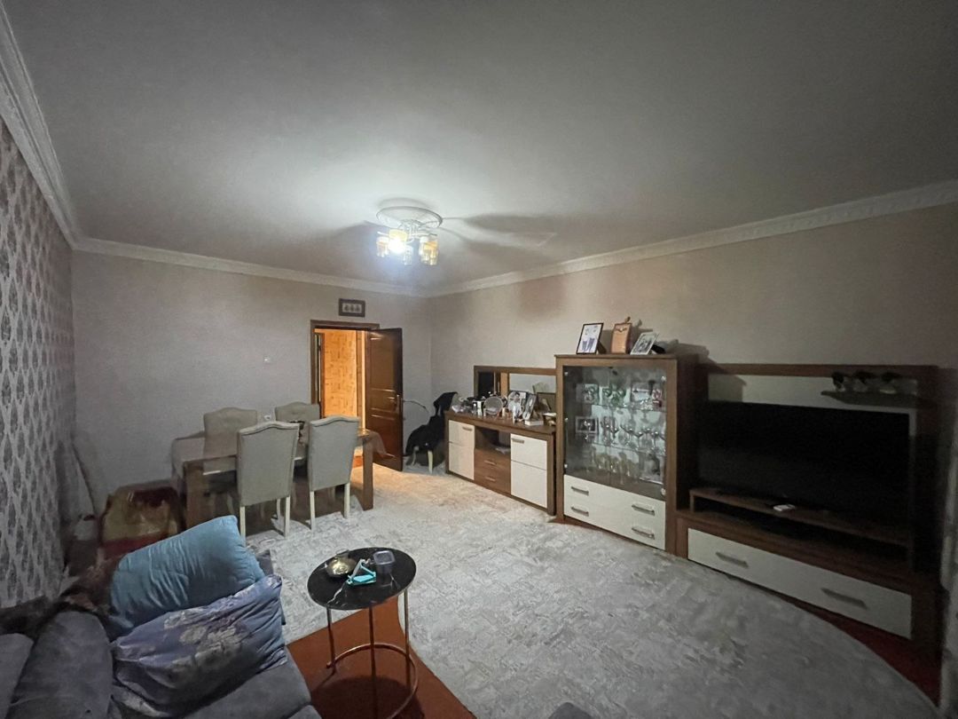 3-otaqlı mənzil, Lökbatan qəs., 60 m² — Mənzil, Bakı (6)