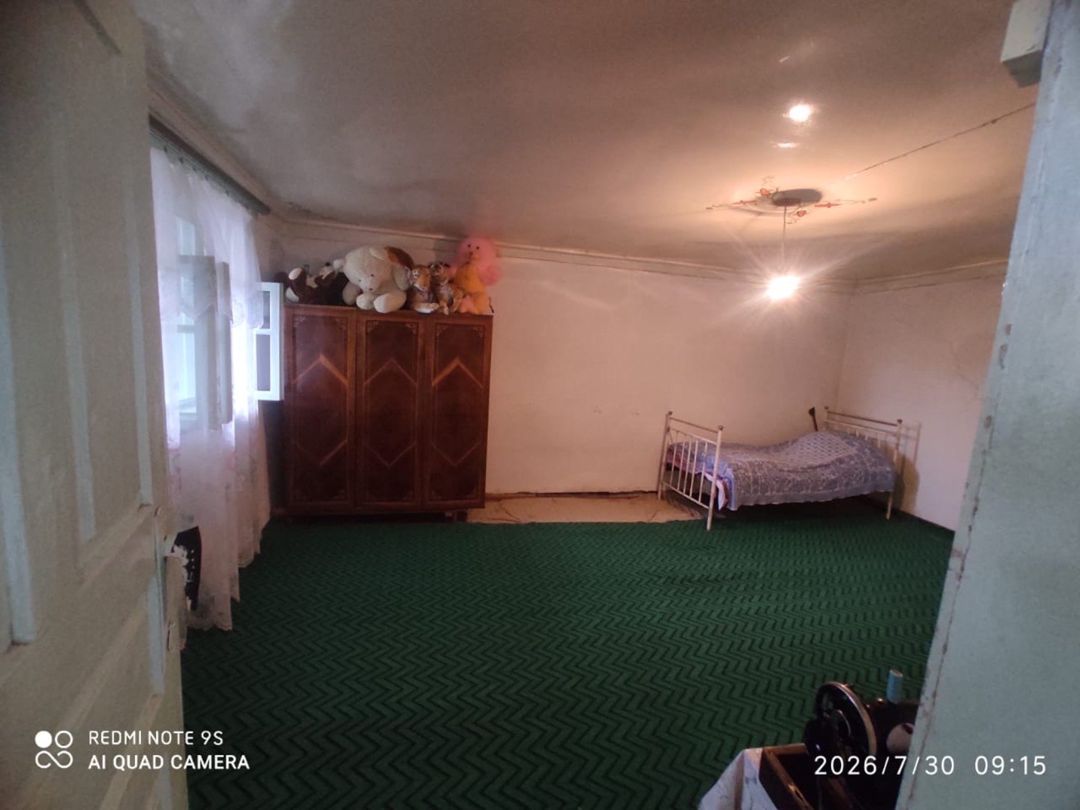 Həyət evi kirayə verilir, Gədəbəy r — Ev, villa, Gədəbəy (3)