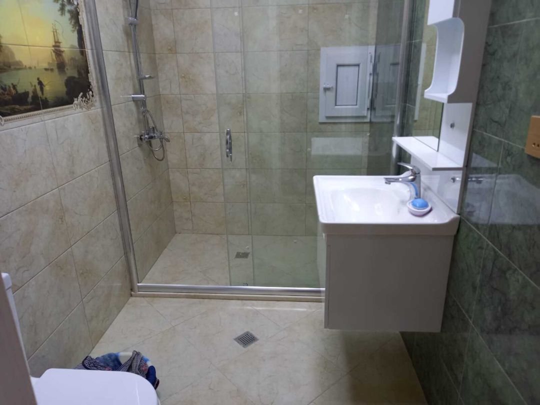 3-otaqlı yeni tikili kirayə verilir, Masazır qəs., 92 m² — Mənzil, Bakı (4)