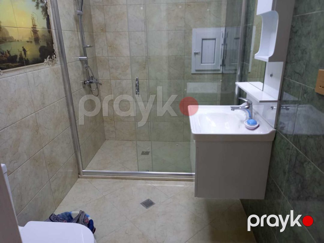 3-otaqlı yeni tikili kirayə verilir, Masazır qəs., 92 m² — Mənzil, Bakı (4)