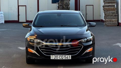 Chevrolet Malibu, 1.5 L, 2022 il, 255 000 km