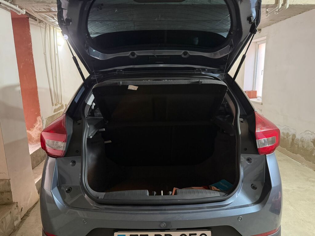Chery Tiggo 2 Pro, 1.5 L, 2023 il, 46 700 km — Avtomobillər, Bakı (6)