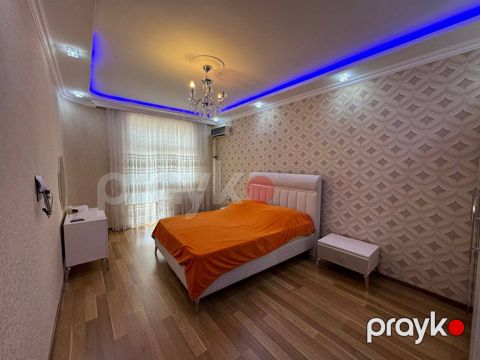 2-otaqlı yeni tikili kirayə verilir, Yasamal r., 110 m²