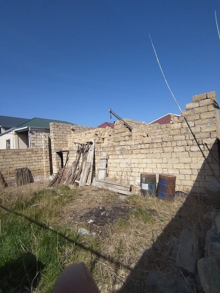2 sot torpaq sahəsi, Corat bağları — Torpaq, Sumqayıt (5)