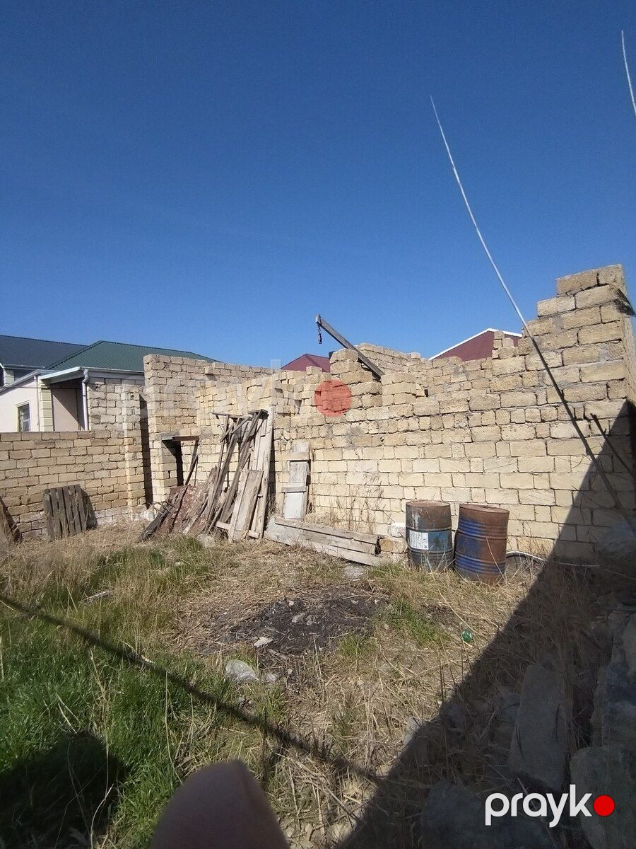 2 sot torpaq sahəsi, Corat bağları — Torpaq, Sumqayıt (5)