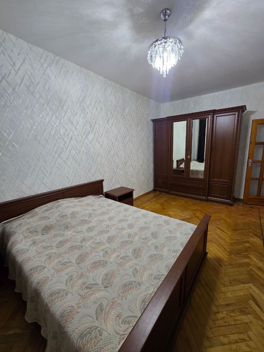 Kirayə 3 otaqlı mənzil – Binəqədi rayonu, 6-cı mikrorayon. Nəsimi və — Daşınmaz əmlak, Bakı (5)