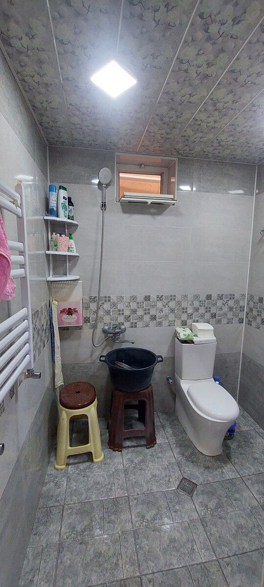 Həyət evi, Binəqədi qəs — Ev, villa, Bakı (8)