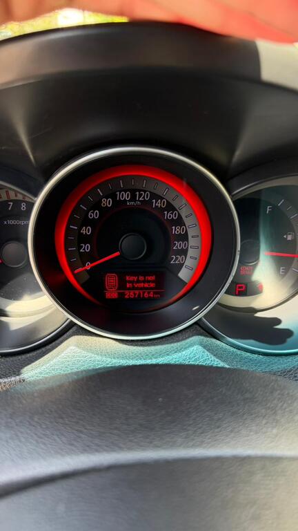 Kia Cerato, 1.6 L, 2011 il, 257 000 km — Avtomobillər, Bakı (10)