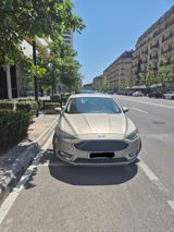 Ford Fusion (North America), 1.5 L, 2018 il, 50 000 km — Авто