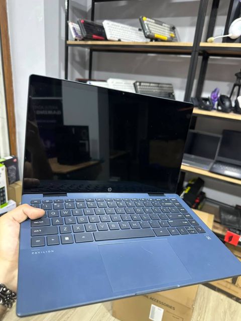 Noutbuk HP Pavilion x360 — Bakı