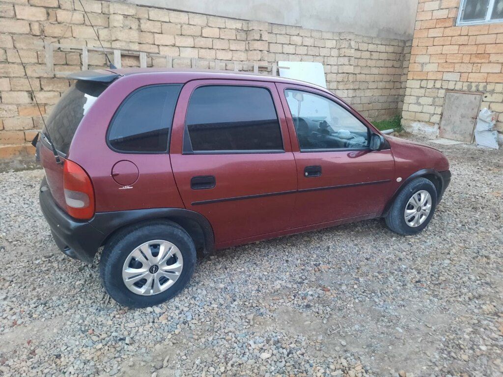 Opel Vita, 1.4 L, 1995 il, 350 000 km — Avtomobillər, Bakı (6)