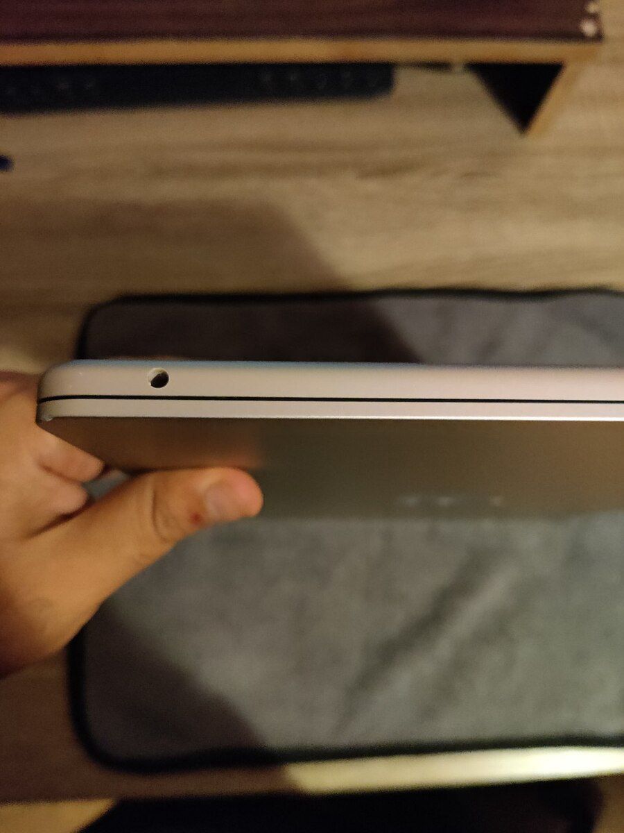 Apple MacBook Air M4, 256GB — Elektronika, Bakı (4)