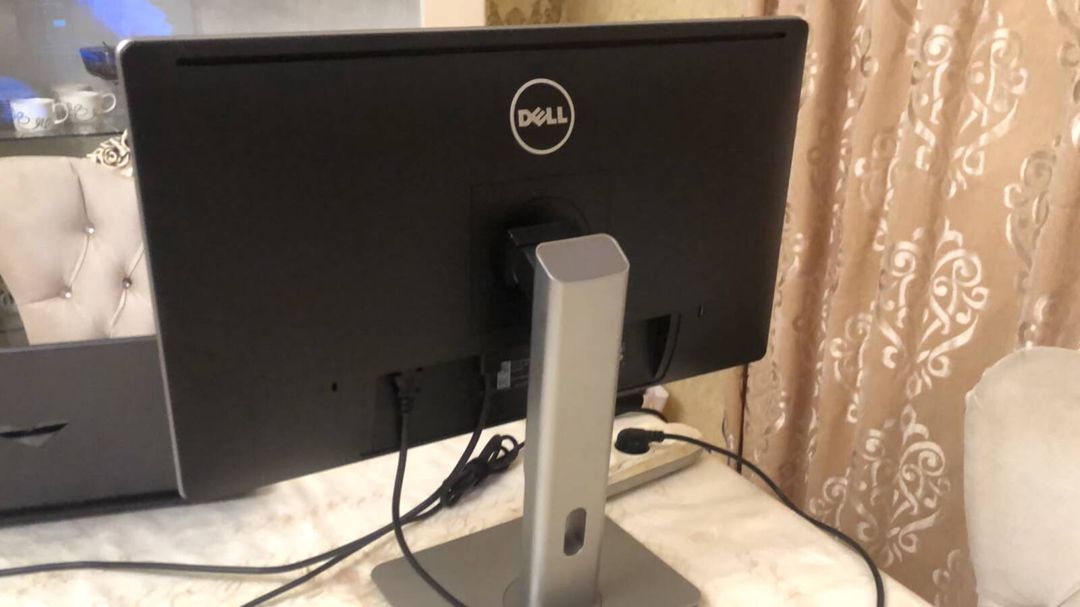 Monitor "Dell P2415Q 24" 4K IPS" — Elektronika, Bakı (2)