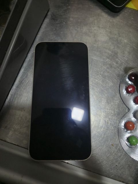 Apple iPhone 12 White 64GB/4GB — Bakı