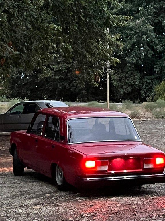 Lada (VAZ) 2107, 1.5 L, 2007 il, 68 068 km — Avtomobillər, Xaçmaz (2)