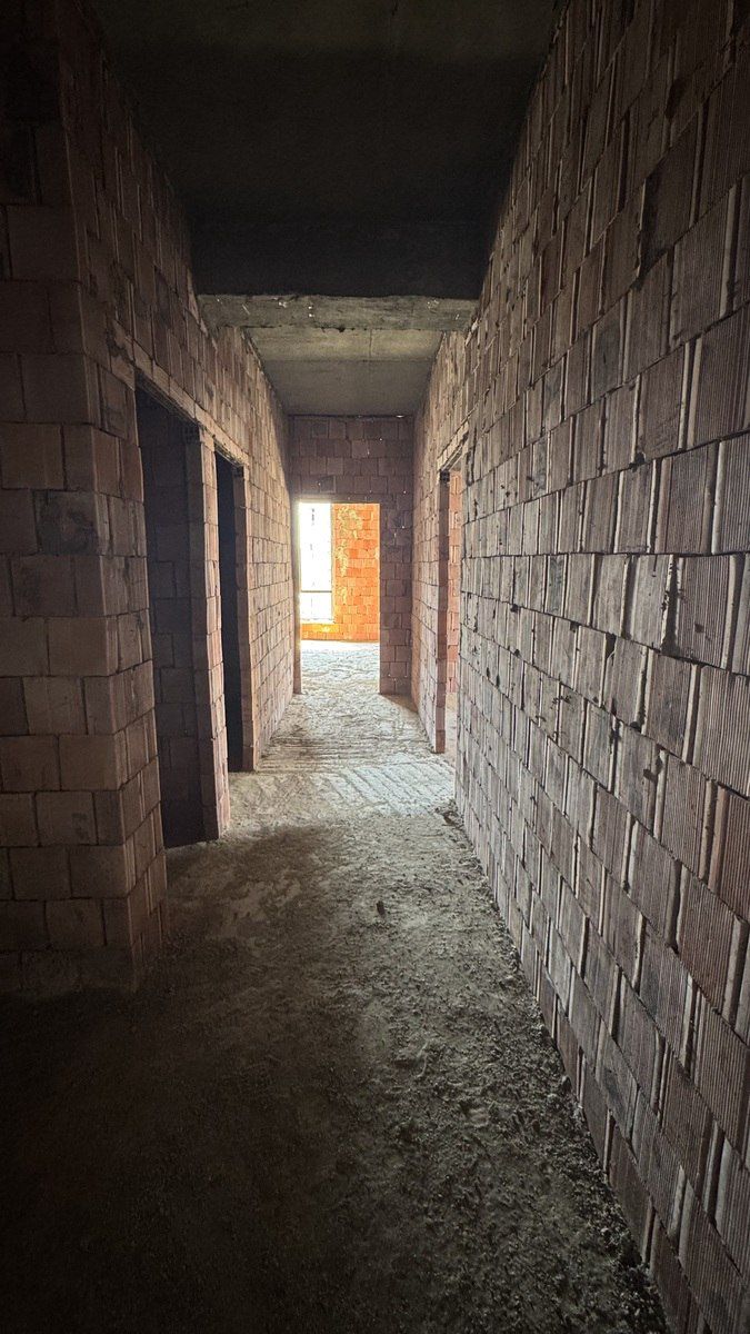 2-otaqlı yeni tikili, Nərimanov r., 102.5 m² — Mənzil, Bakı (10)