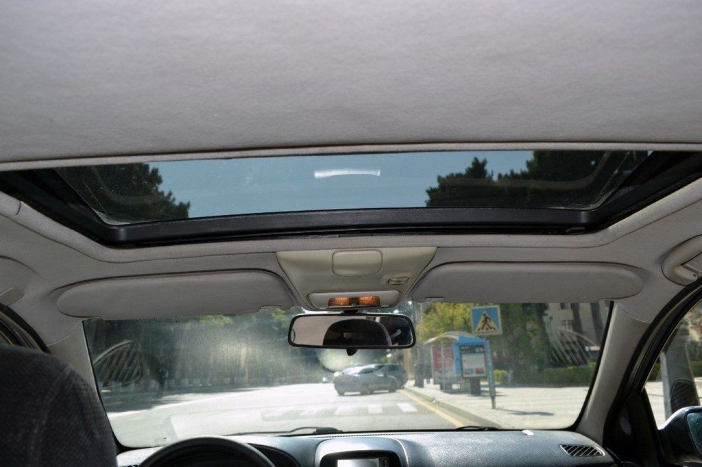 Opel Astra, 1.6 L, 2002 il, 290 000 km — Avtomobillər, Sumqayıt (8)